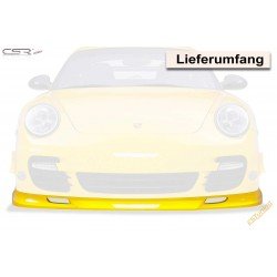 Esistangelisa, Porsche 911/997 Turbo / Turbo S FA240