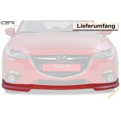 Esistangelisa, Mazda 3 FA241