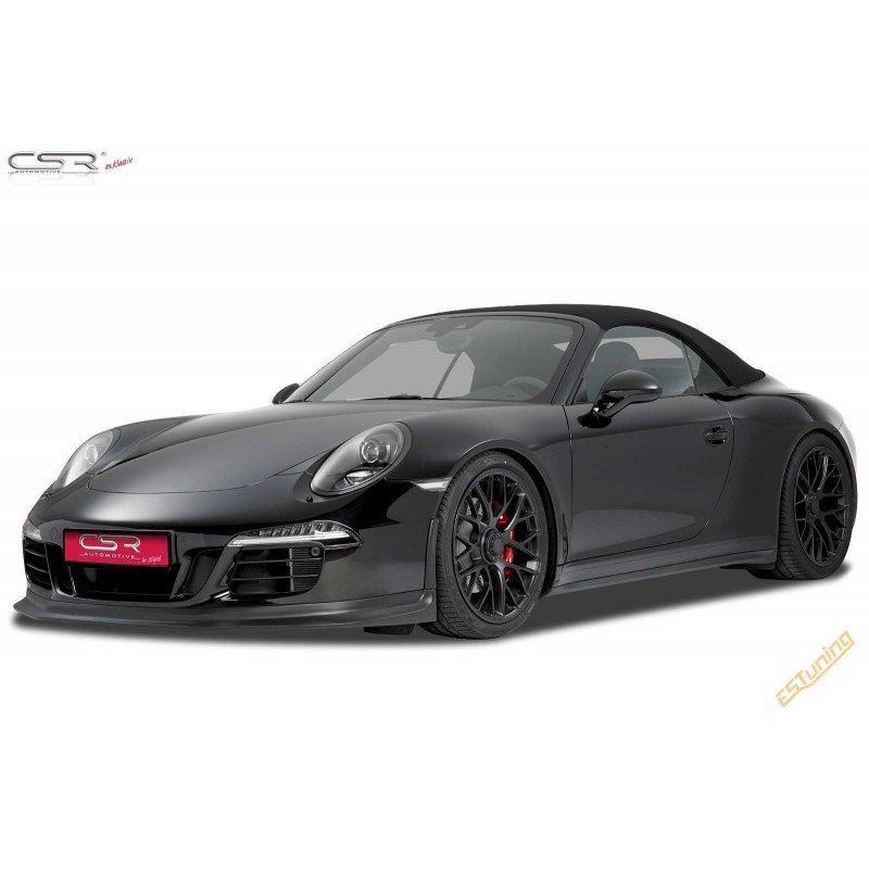 Esistangelisa, Porsche 911/991 GTS / Aerokit FA242