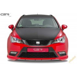 Esistangelisa, Seat Ibiza 6J FA243