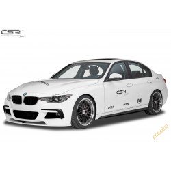 Esistangelisa, BMW 3er F30...