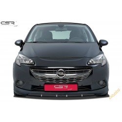 Esistangelisa, Opel Corsa E FA257