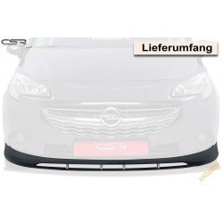 Esistangelisa, Opel Corsa E FA257