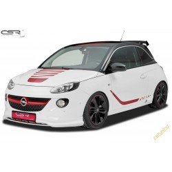 Esistangelisa, Opel Adam FA258