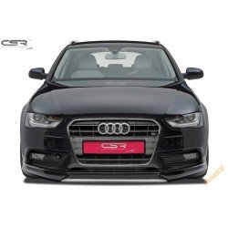 Esistangelisa, Audi A4 B8 FA260