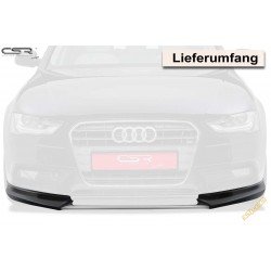 Esistangelisa, Audi A4 B8 FA260