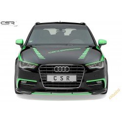 Esistangelisa, Audi A3 8V