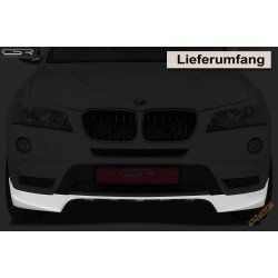 Esistangelisa, BMW X3 F25 FA264