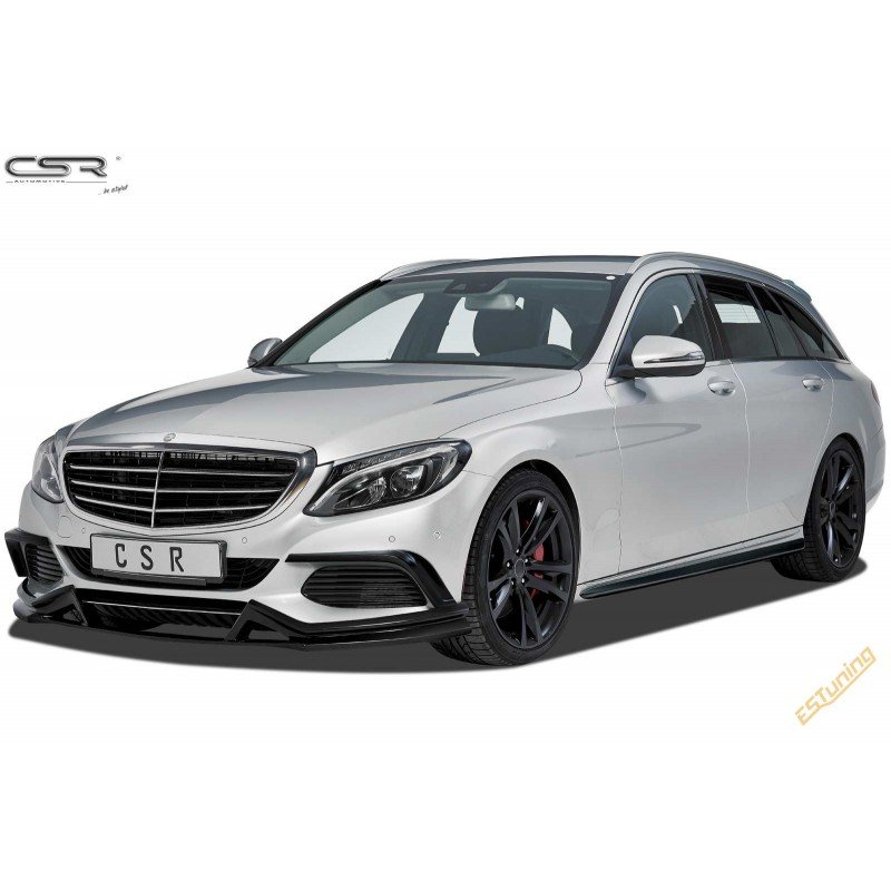 Esistangelisa, Mercedes C-Klasse W/S/V/C/A 205 FA268