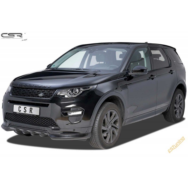 Esistangelisa, Land Rover Discovery Sport FA271