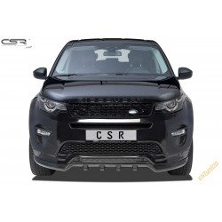 Esistangelisa, Land Rover Discovery Sport FA271