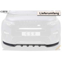 Esistangelisa, Land Rover Discovery Sport FA271