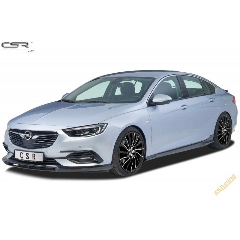 Esistangelisa, Opel Insignia B FA274