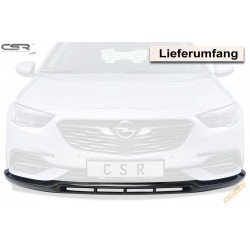 Esistangelisa, Opel Insignia B FA274