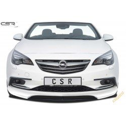 Esistangelisa, Opel Cascada FA276