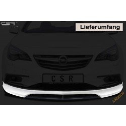 Esistangelisa, Opel Cascada FA276