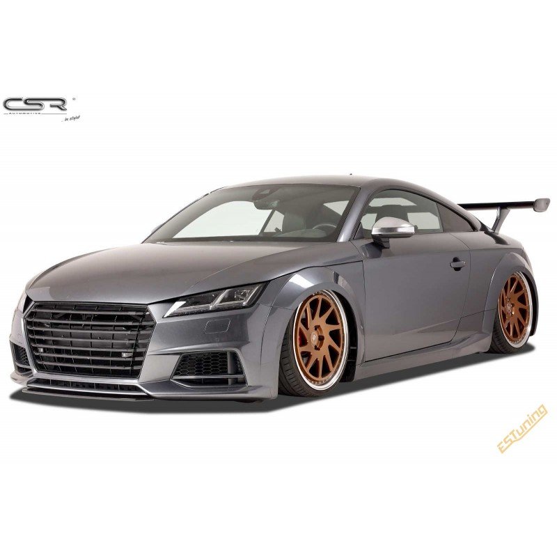Esistangelisa, Audi TT S-Line / TTS FV/8S FA279