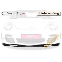 Esistangelisa, Porsche 911/997 FA997C