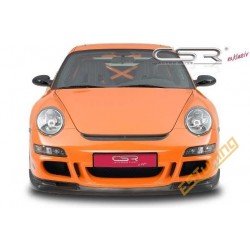 Esistangelisa, Porsche 911/997 FA997RS