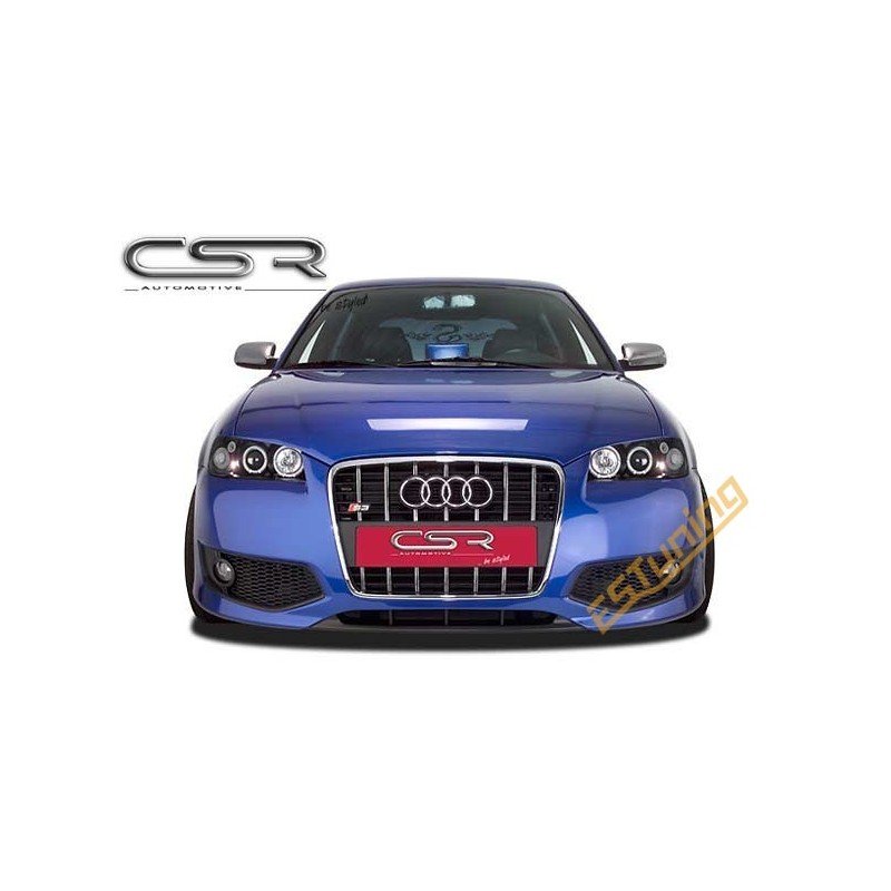 Facelift esiotsa uuendus pakett,Audi A3 8L