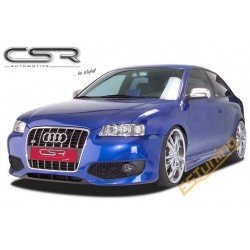 Facelift esiotsa uuendus pakett,Audi A3 8L