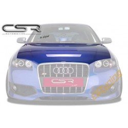 Facelift esiotsa uuendus pakett,Audi A3 8L