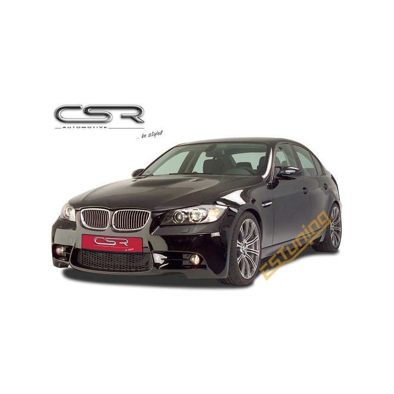 Facelift esiotsa uuendus pakett,BMW E90 / E91 FL010