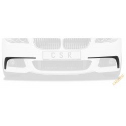 Air intake addon BMW 5 series F10/F11 M-package
