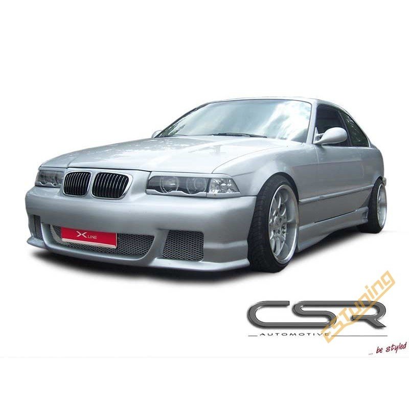 Esistange, BMW E36 3er FSK002