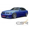 Esistange, BMW E36 3er FSK002