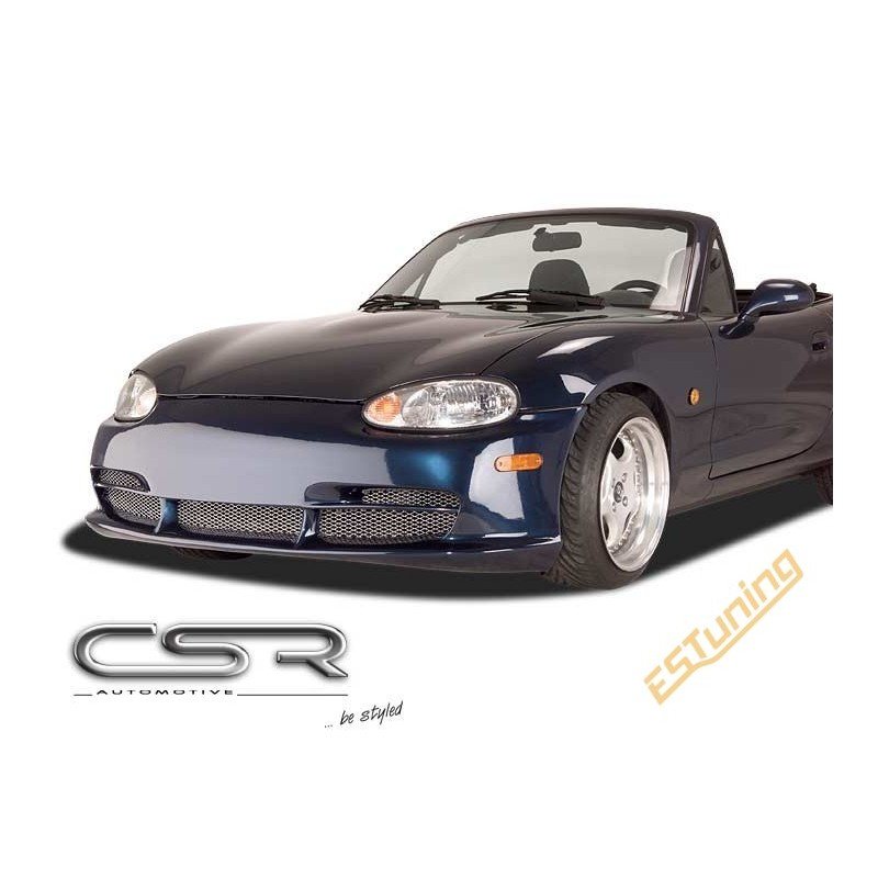 Esistange, Mazda MX 5 FSK003