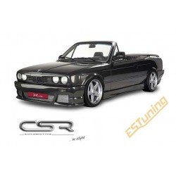 Esistange, BMW E30 3er FSK005