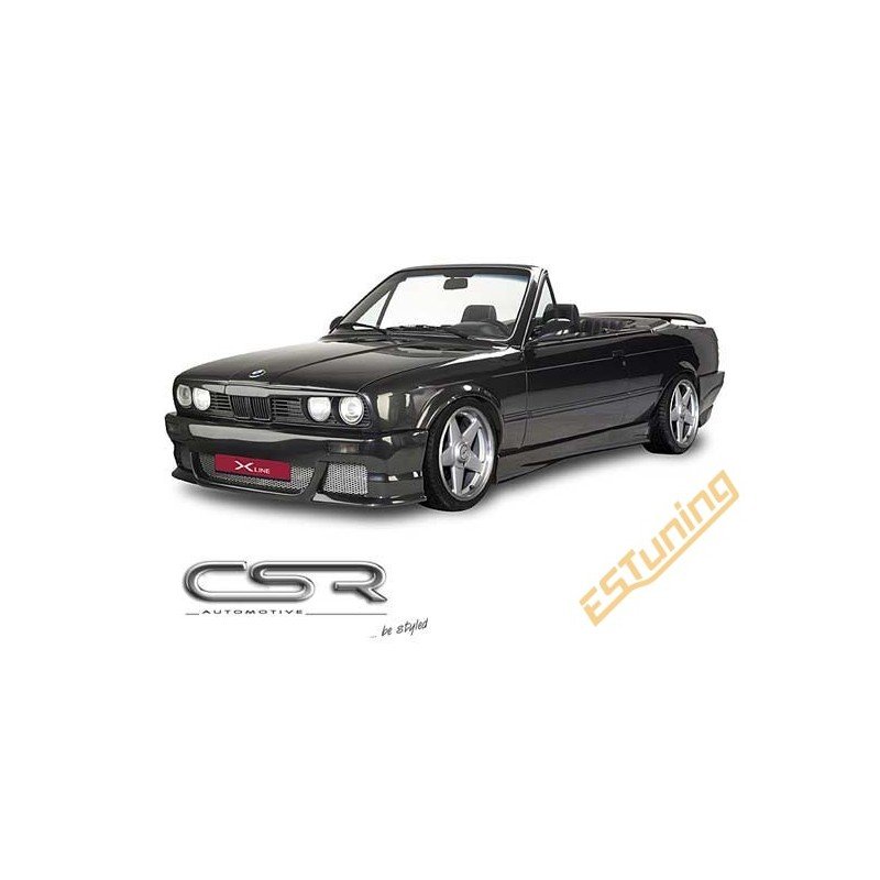 Esistange, BMW E30 3er FSK005