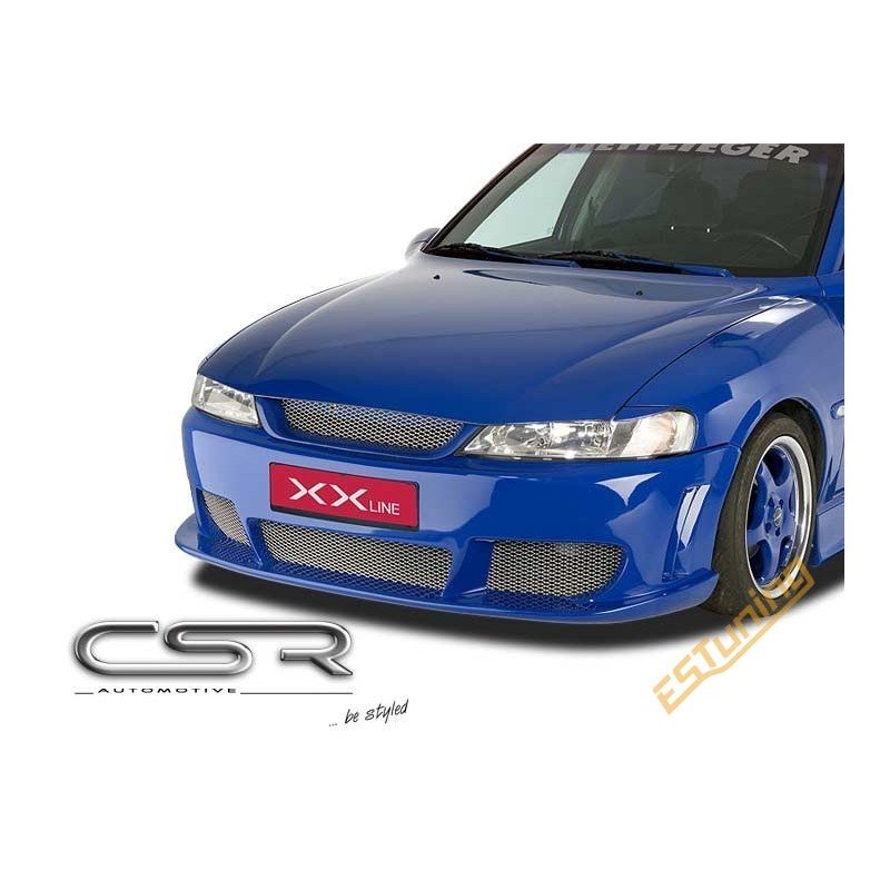 Esistange, Opel Vectra B FSK006