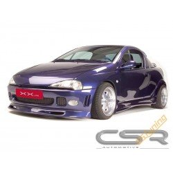 Esistange, Opel Tigra A FSK012