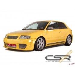 Esistange, Audi S3 8L