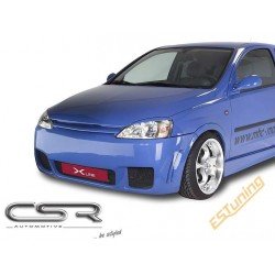 Esistange, Opel Corsa C FSK015