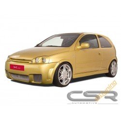 Esistange, Opel Corsa C FSK015