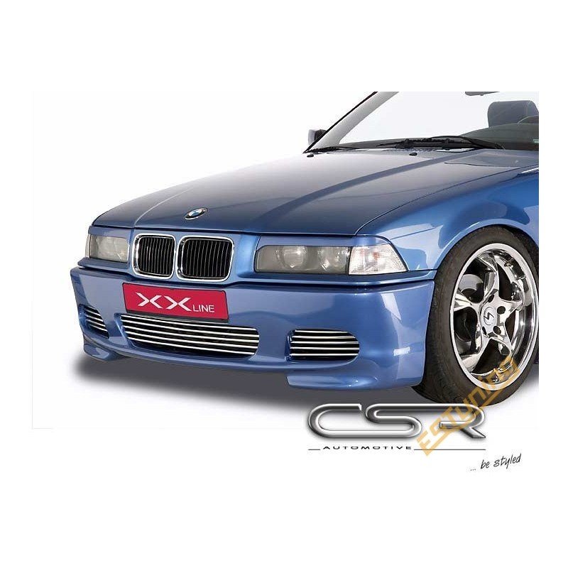 Esistange, BMW E36 3er FSK024