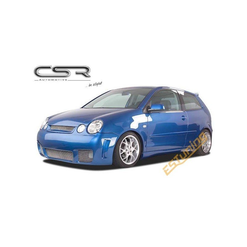 Esistange, Polo 4 Typ 9N FSK030