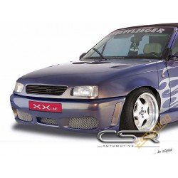 Esistange, Opel Kadett E...