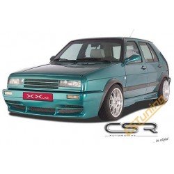 Esistange, VW Golf 2  Typ 19E / Jetta 2 FSK048