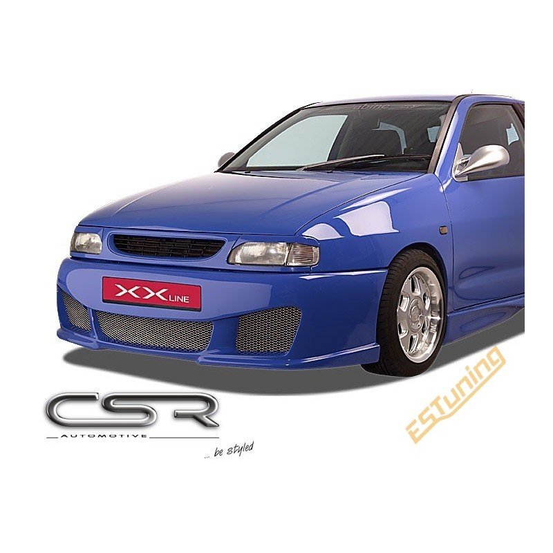 Esistange, Seat Ibiza 6K / Cordoba KC / VW Polo FSK049