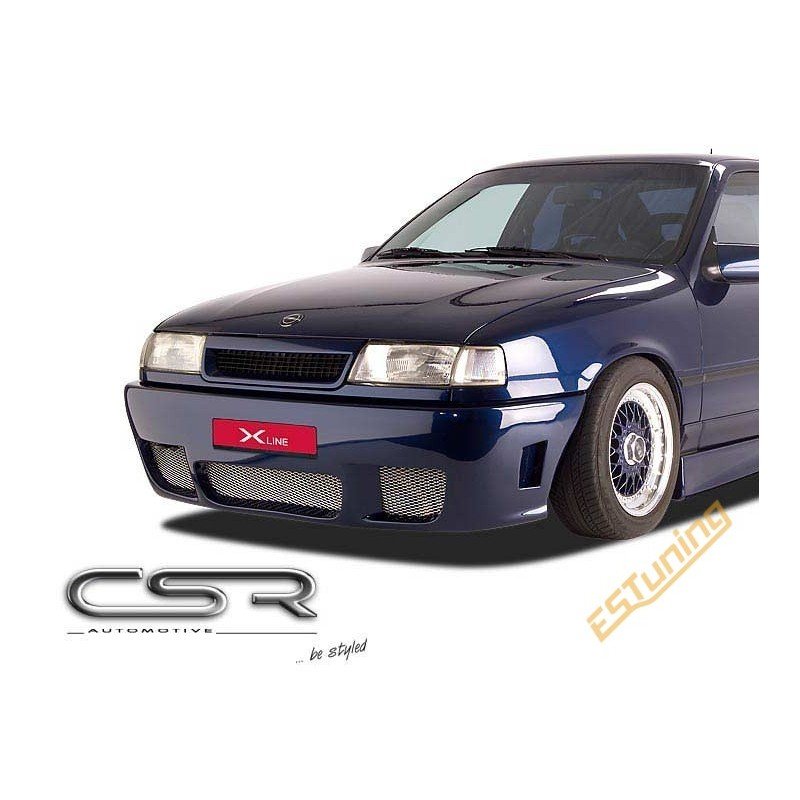 Esistange, Opel Vectra A FSK050