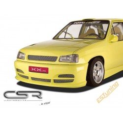 Esistange, Opel Corsa A FSK052