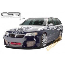 Esistange, Opel Omega B FSK054