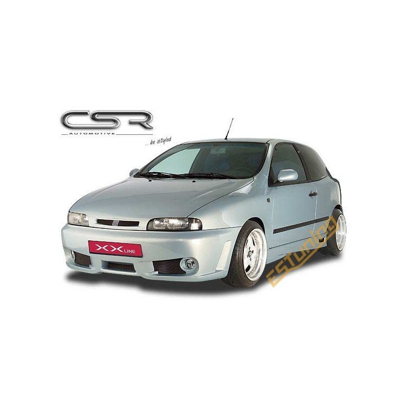 Esistange, Fiat Bravo Typ 182 / Fiat Brava FSK056