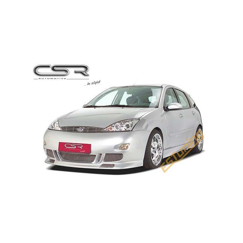 Esistange, Ford Focus 1 MK1 FSK058