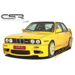 Esistange, BMW E30 3er FSK080