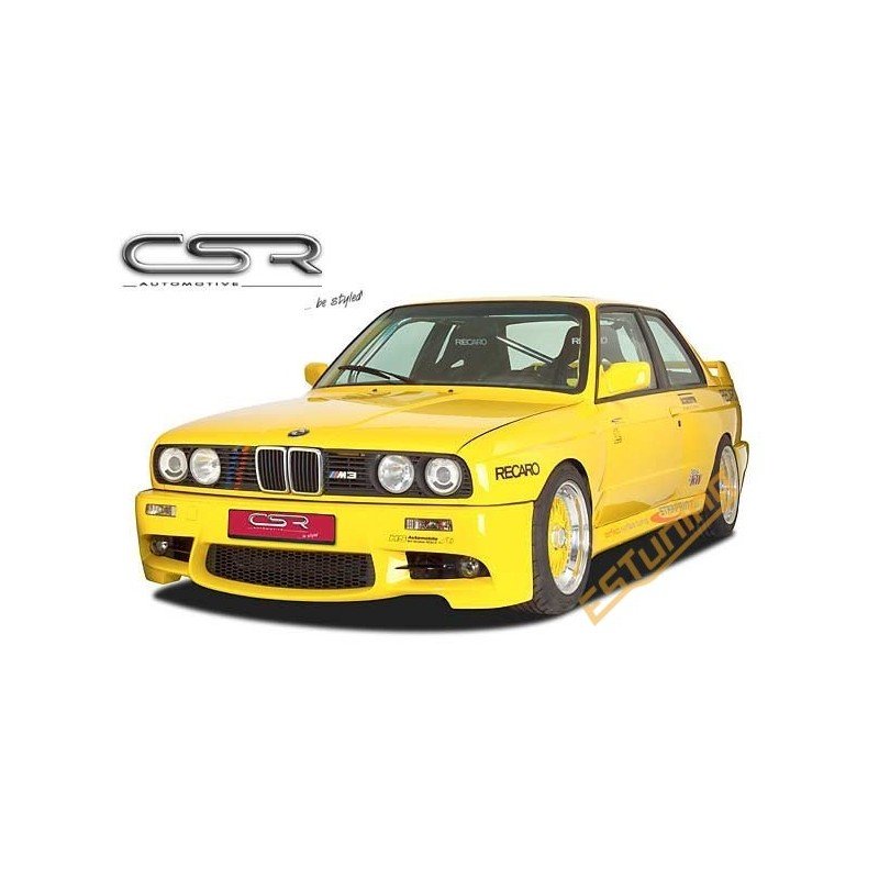 Esistange, BMW E30 3er FSK080